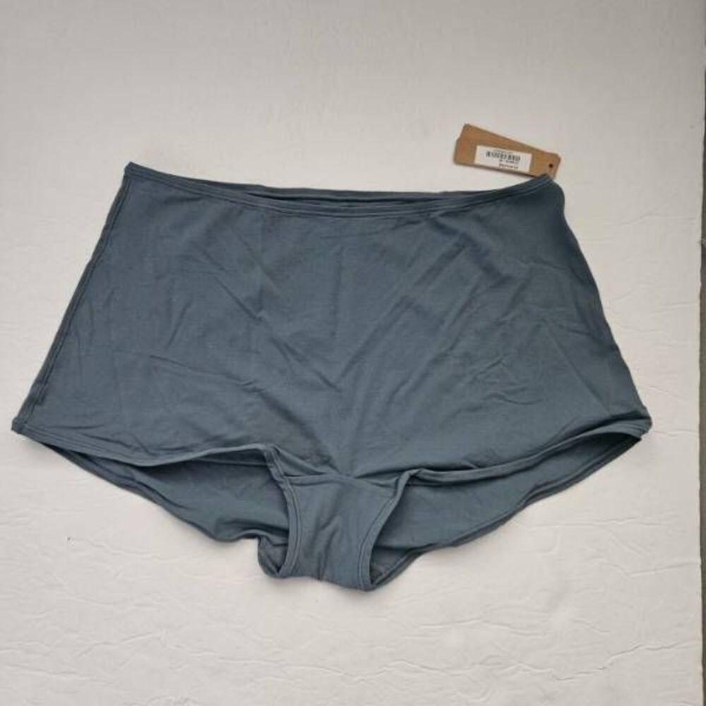 SKIMS BOY CUT PANTY NWT